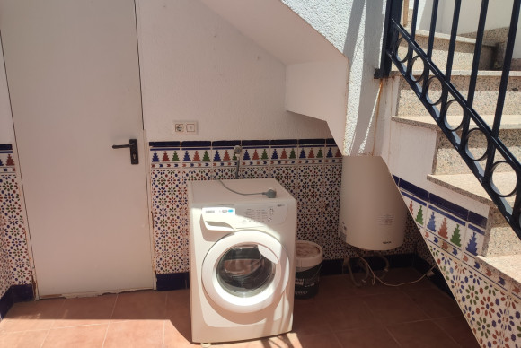 Herverkoop - Appartement - Sucina - Sucina - Town