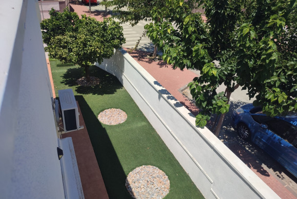 Herverkoop - Appartement - Sucina - Sucina - Town
