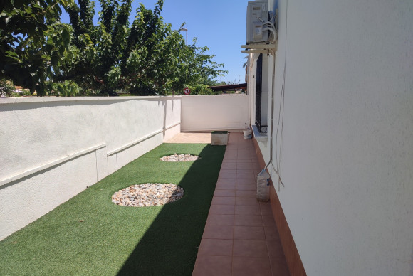 Herverkoop - Appartement - Sucina - Sucina - Town