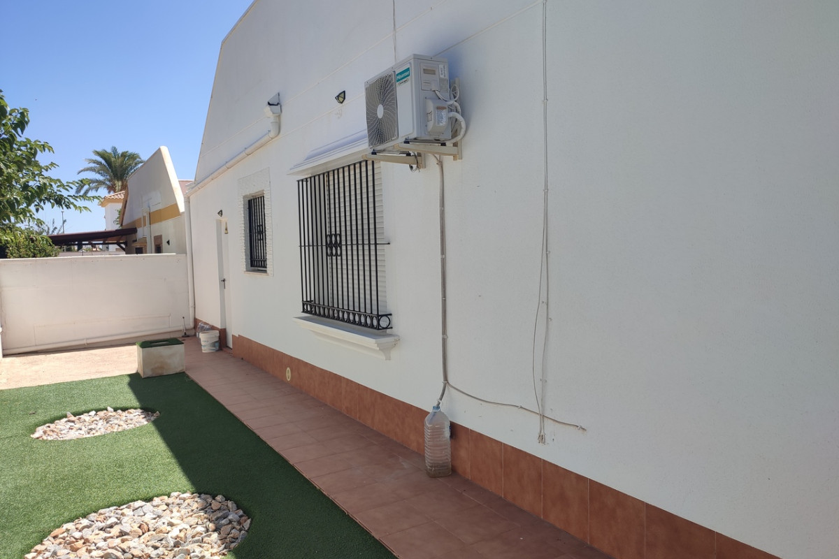 Herverkoop - Appartement - Sucina - Sucina - Town