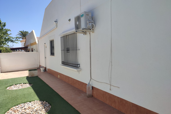 Herverkoop - Appartement - Sucina - Sucina - Town