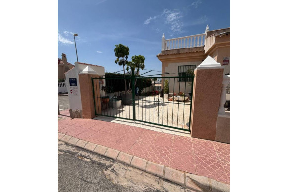 Herverkoop - Villa - Ciudad Quesada - Rojales