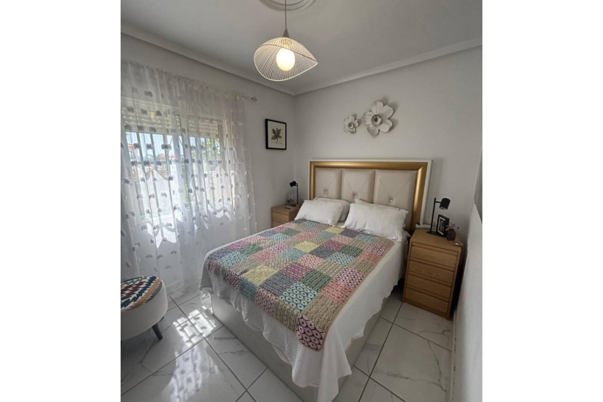 Herverkoop - Quad Woning - Ciudad Quesada - Rojales