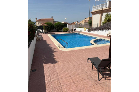 Herverkoop - Quad Woning - Ciudad Quesada - Rojales