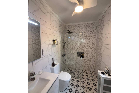 Herverkoop - Quad Woning - Ciudad Quesada - Rojales