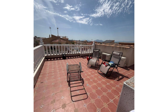 Herverkoop - Quad Woning - Ciudad Quesada - Rojales