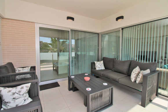 Herverkoop - Appartement  - Villamartin - Los Dolses