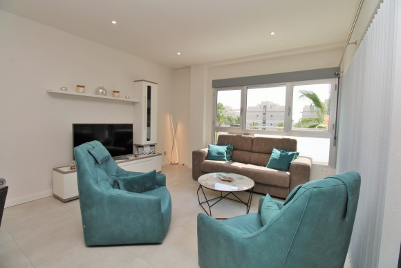 Herverkoop - Appartement  - Villamartin - Los Dolses