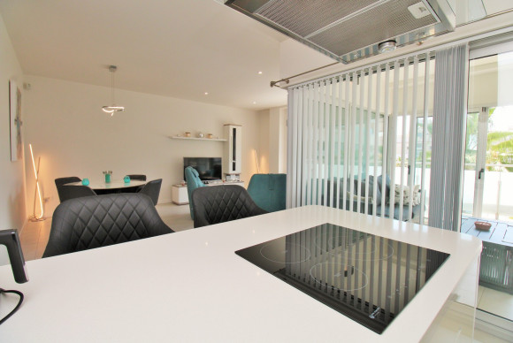 Herverkoop - Appartement  - Villamartin - Los Dolses