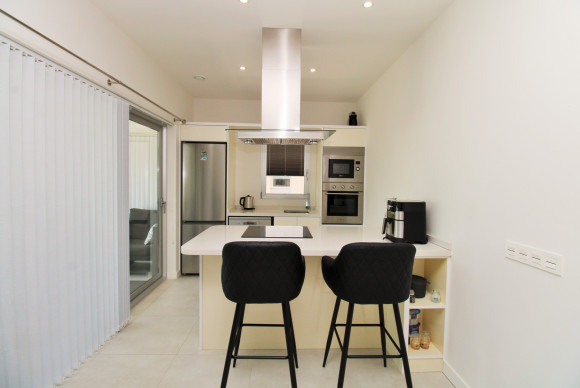 Herverkoop - Appartement  - Villamartin - Los Dolses