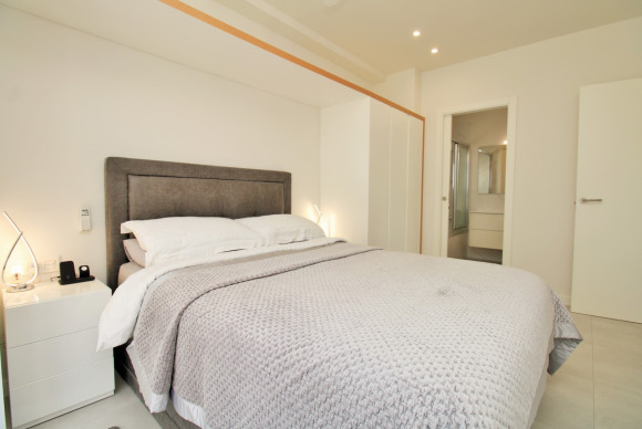 Herverkoop - Appartement  - Villamartin - Los Dolses