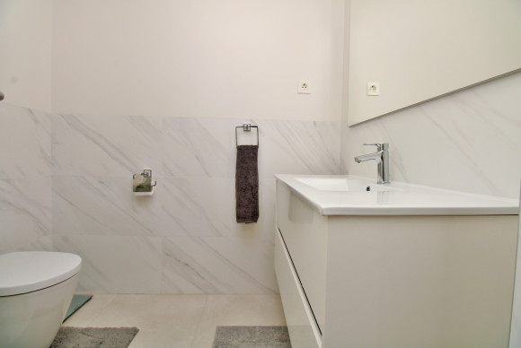 Herverkoop - Appartement  - Villamartin - Los Dolses