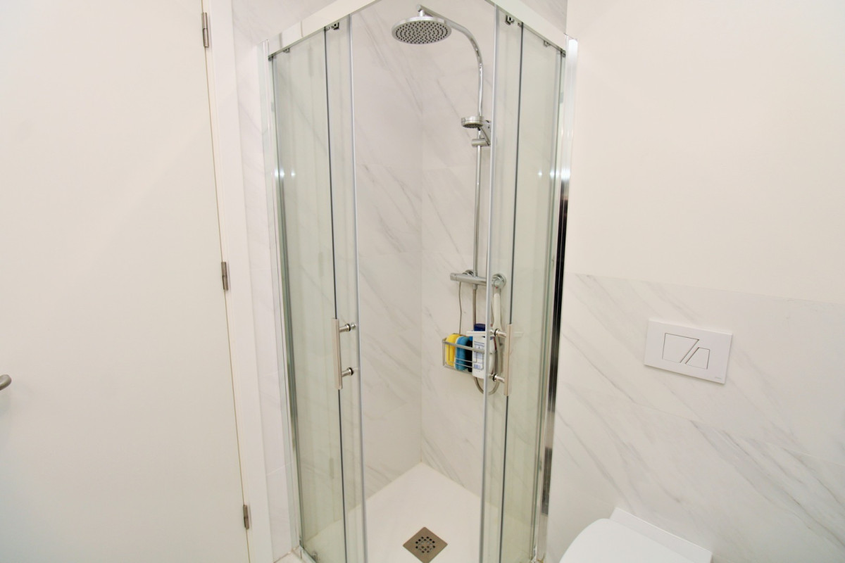 Herverkoop - Appartement  - Villamartin - Los Dolses