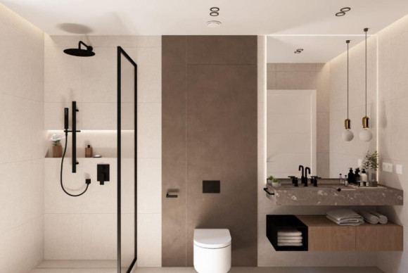 Obra nueva - Villa - Murcia