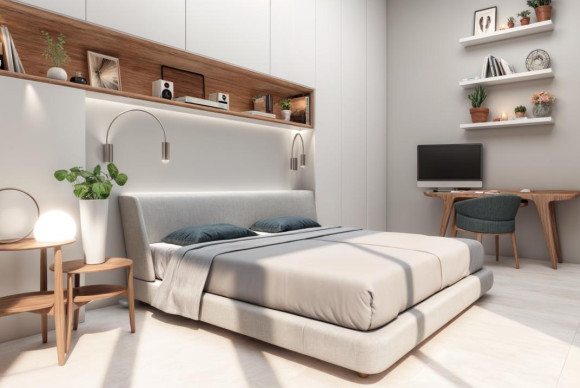 New Build - Townhouse - Alfaz del Pi