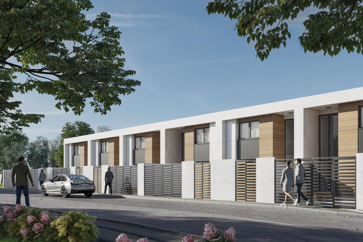 New Build - Townhouse - Alfaz del Pi