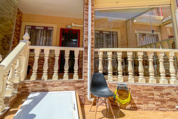 Reventa - Adosado - Orihuela Costa - Playa Flamenca