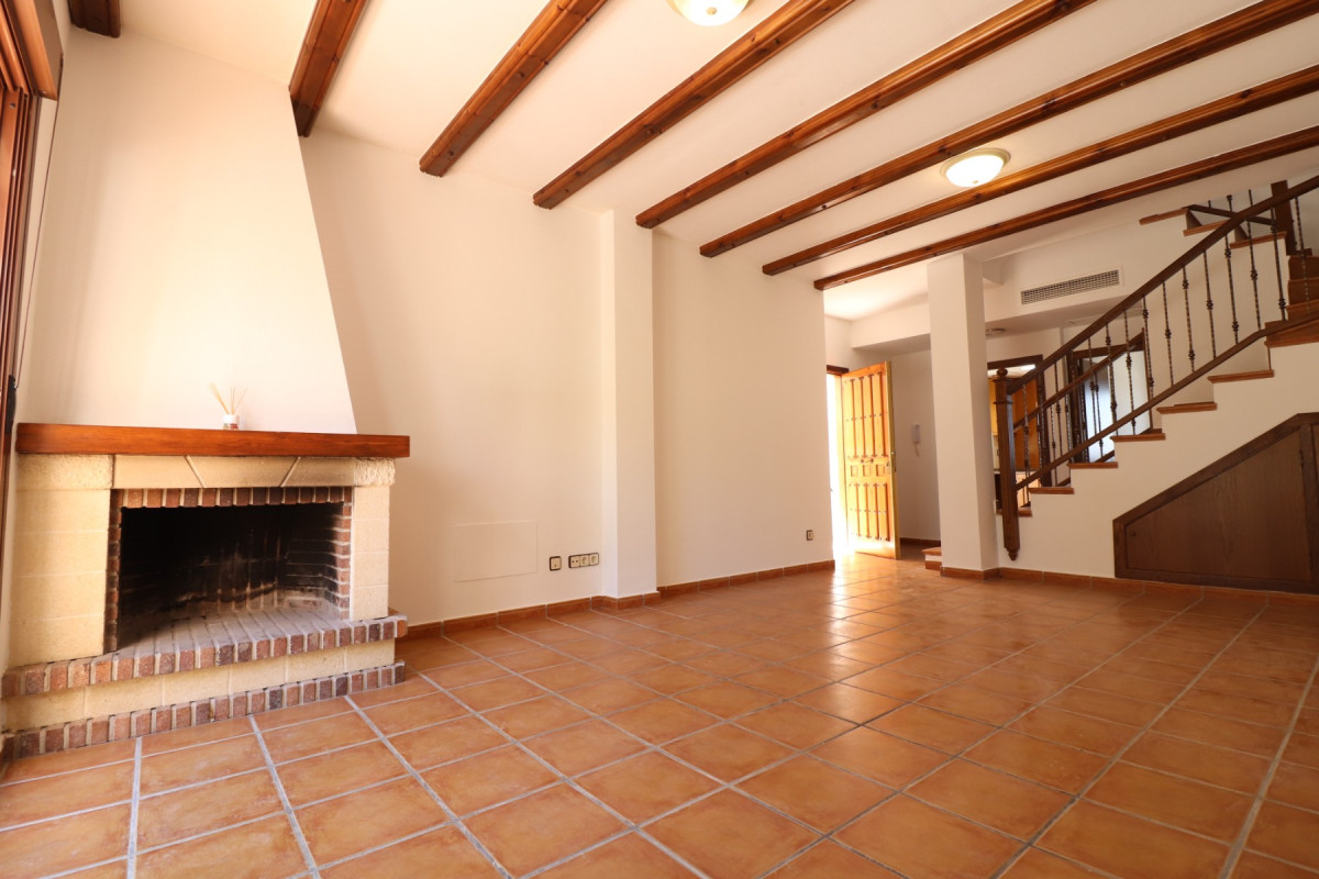 Herverkoop - Half Vrijstaande Woning - Algorfa - La Finca Golf Resort