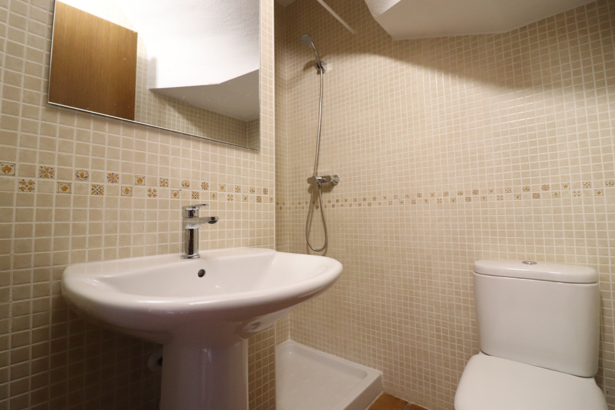 Herverkoop - Half Vrijstaande Woning - Algorfa - La Finca Golf Resort