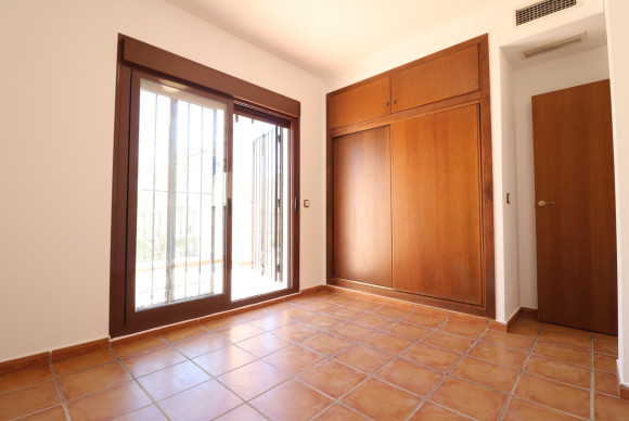 Herverkoop - Half Vrijstaande Woning - Algorfa - La Finca Golf Resort