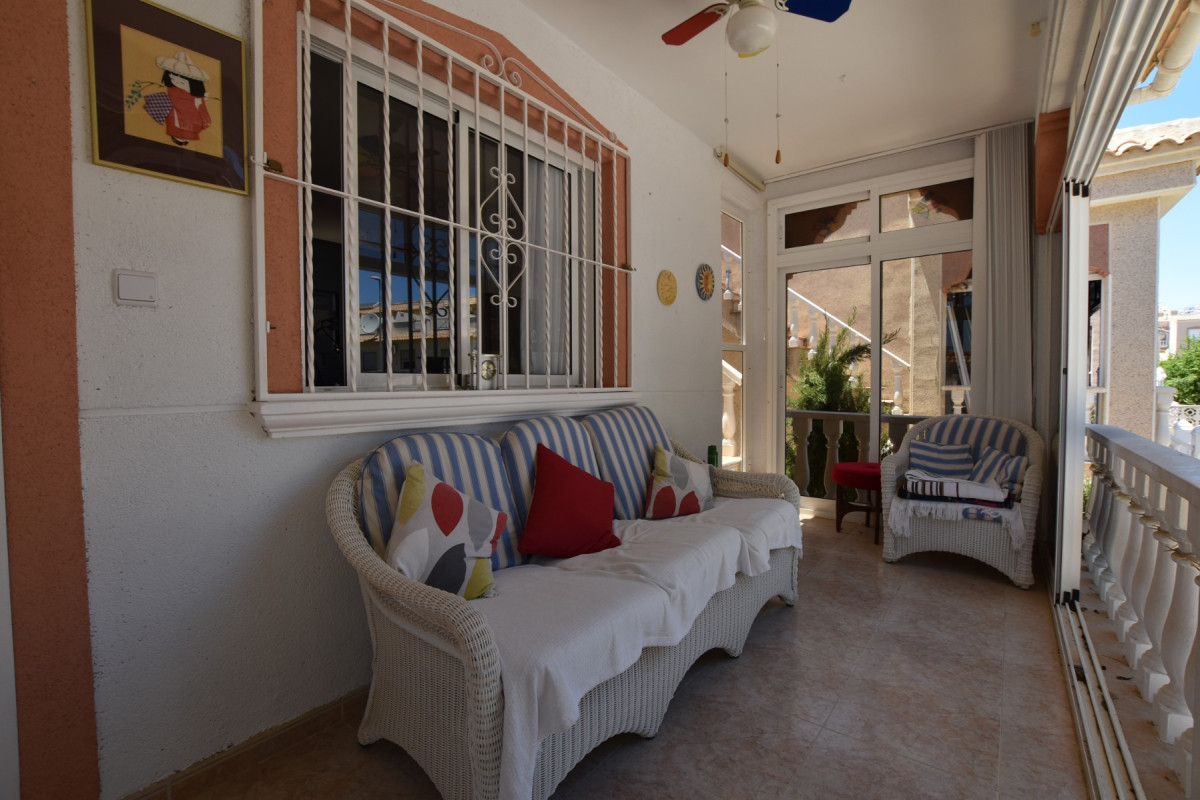 Herverkoop - Villa - Algorfa - Montemar
