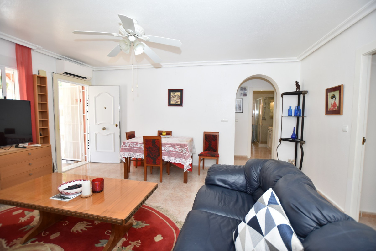 Herverkoop - Villa - Algorfa - Montemar