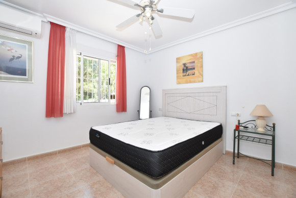 Herverkoop - Villa - Algorfa - Montemar