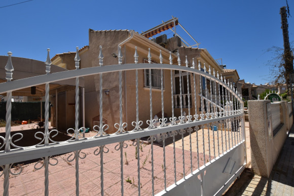 Herverkoop - Villa - Algorfa - Montemar