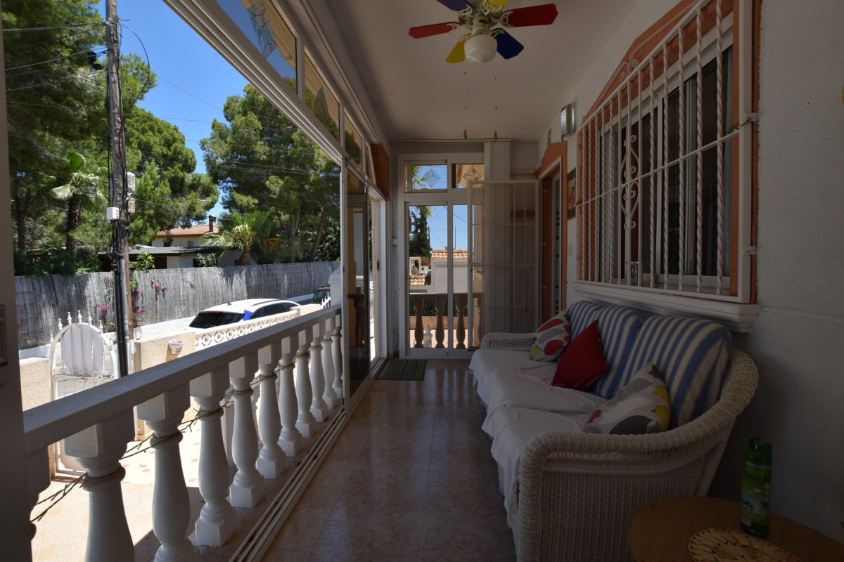 Herverkoop - Villa - Algorfa - Montemar