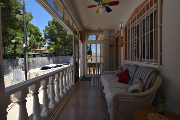 Herverkoop - Villa - Algorfa - Montemar