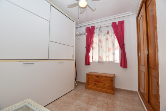 Herverkoop - Villa - Algorfa - Montemar