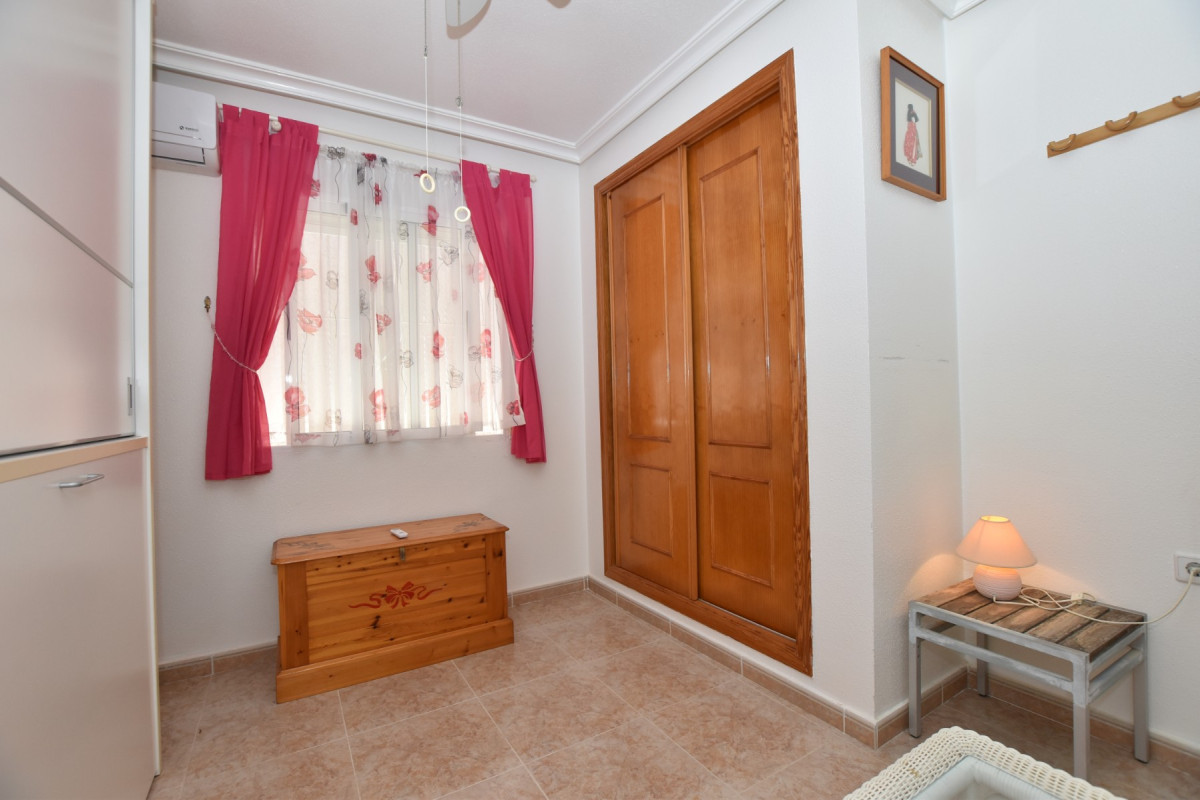 Herverkoop - Villa - Algorfa - Montemar