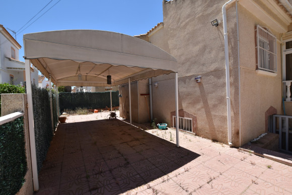 Herverkoop - Villa - Algorfa - Montemar