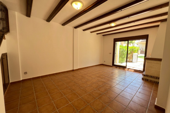 Herverkoop - Villa - Algorfa - La Finca Golf Resort