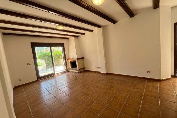 Herverkoop - Villa - Algorfa - La Finca Golf Resort