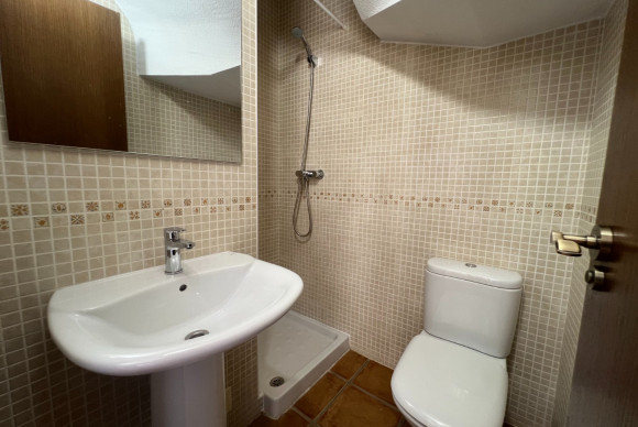 Herverkoop - Villa - Algorfa - La Finca Golf Resort