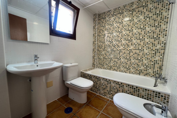 Herverkoop - Villa - Algorfa - La Finca Golf Resort
