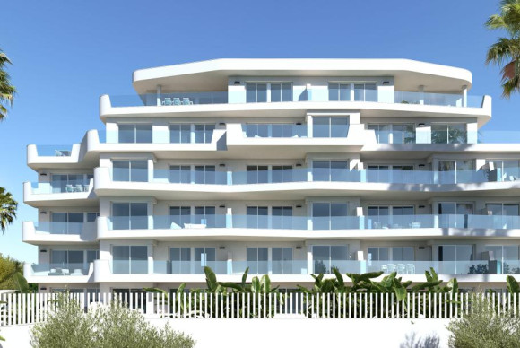 Obra nueva - Apartamento / piso - Pilar de la Horadada - PILAR DE LA HORADADA