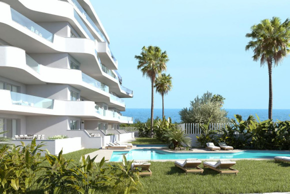 Obra nueva - Apartamento / piso - Pilar de la Horadada - PILAR DE LA HORADADA
