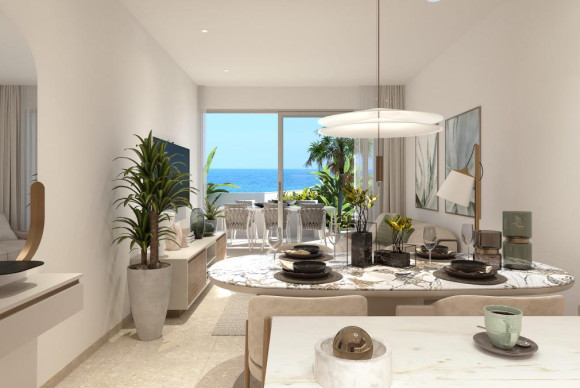 Obra nueva - Apartamento / piso - Pilar de la Horadada - PILAR DE LA HORADADA