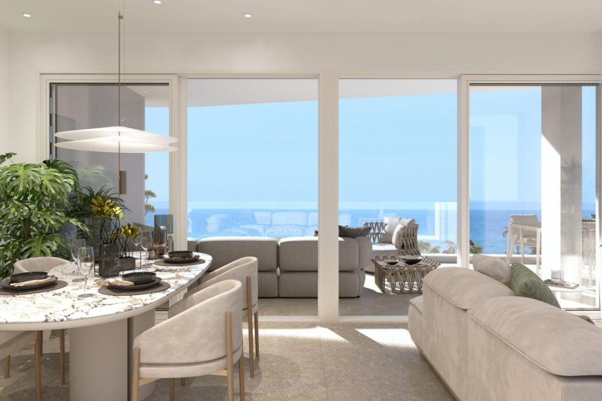 Obra nueva - Apartamento / piso - Pilar de la Horadada - PILAR DE LA HORADADA