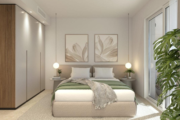 Obra nueva - Apartamento / piso - Pilar de la Horadada - PILAR DE LA HORADADA