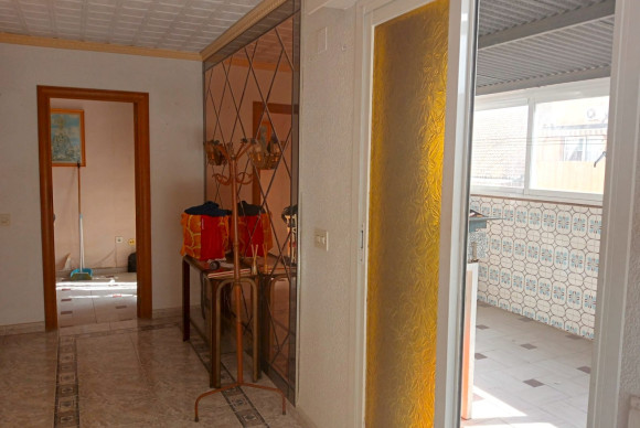 Herverkoop - Appartement  - Benidorm - Centro