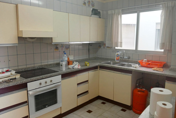 Herverkoop - Appartement  - Benidorm - Centro
