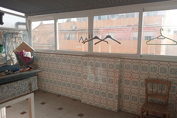 Herverkoop - Appartement  - Benidorm - Centro