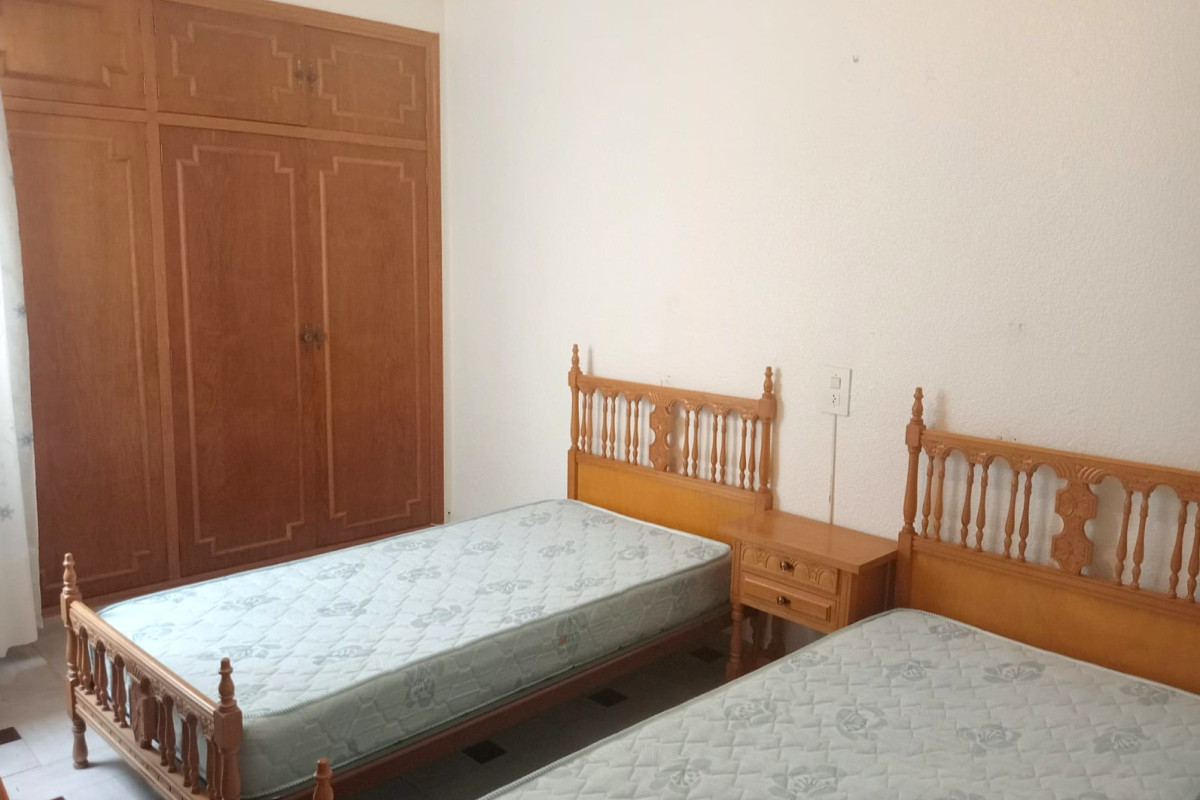 Herverkoop - Appartement  - Benidorm - Centro