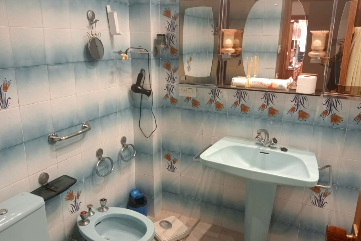 Herverkoop - Appartement  - Benidorm - Centro
