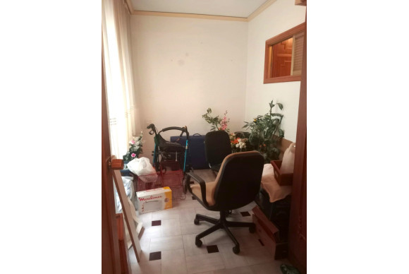 Herverkoop - Appartement  - Benidorm - Centro
