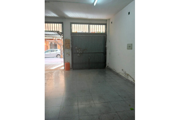 Herverkoop - Appartement  - Benidorm - Centro
