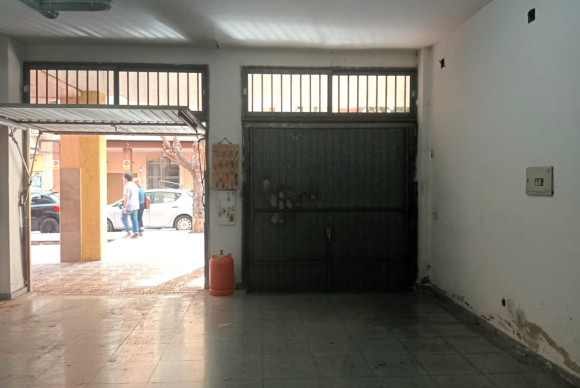 Herverkoop - Appartement  - Benidorm - Centro